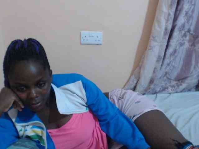Sweet-diva webcam