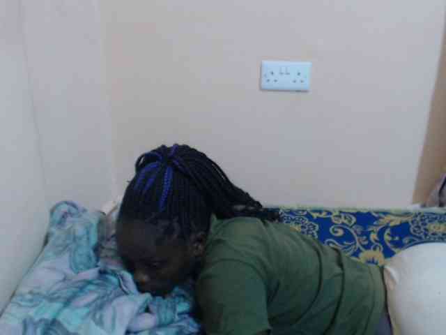 Sweet-diva webcam