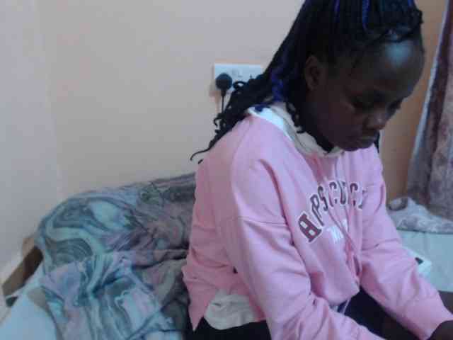 Sweet-diva webcam