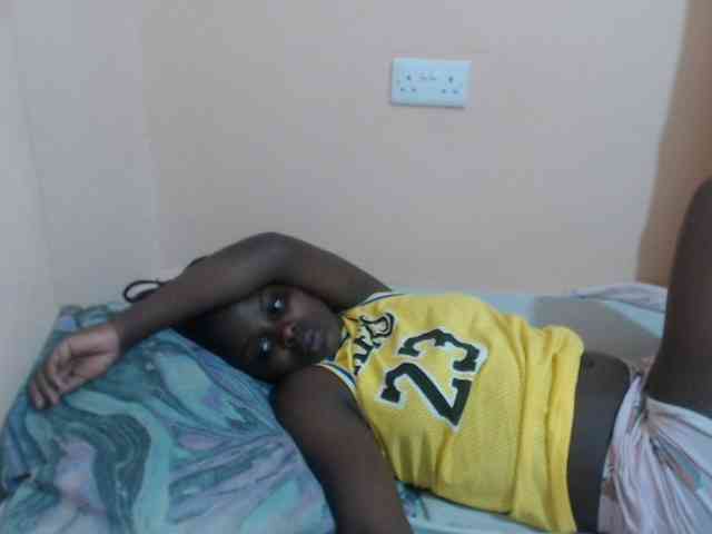 Sweet-diva webcam