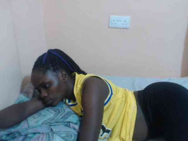 Sweet-diva webcam