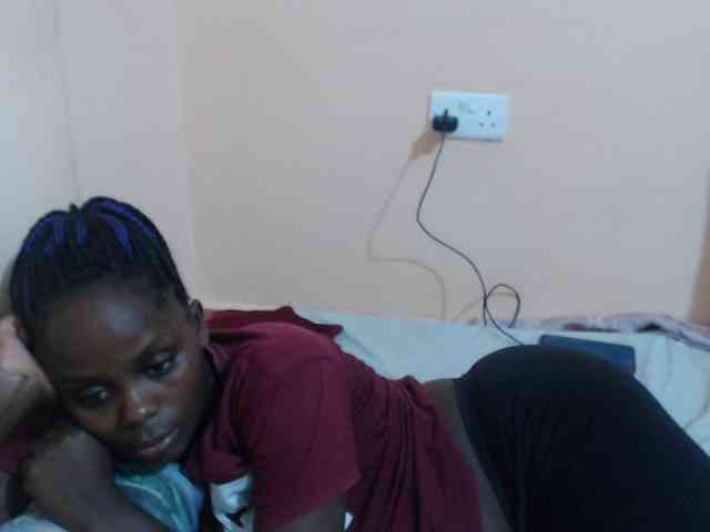 Sweet-diva webcam