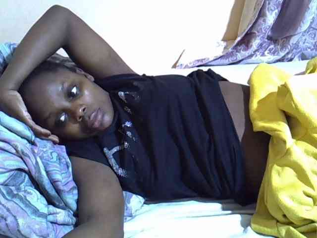 Sweet-diva webcam