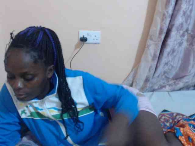 Sweet-diva webcam