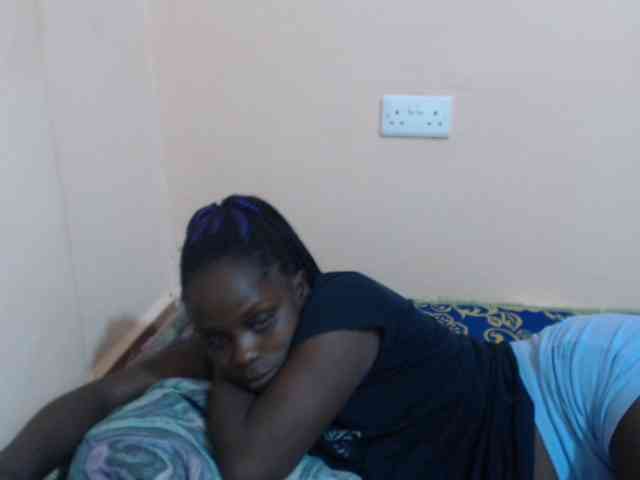 Sweet-diva webcam
