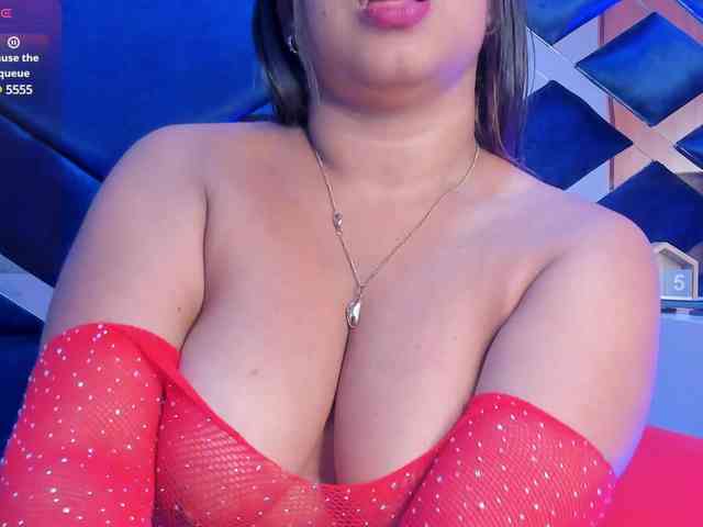 AshleyBroke webcam
