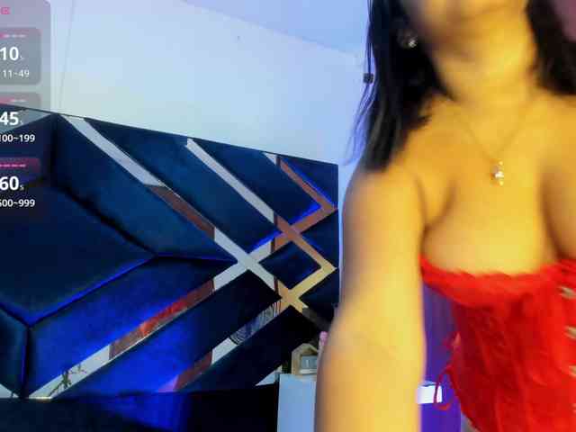 AshleyBroke webcam