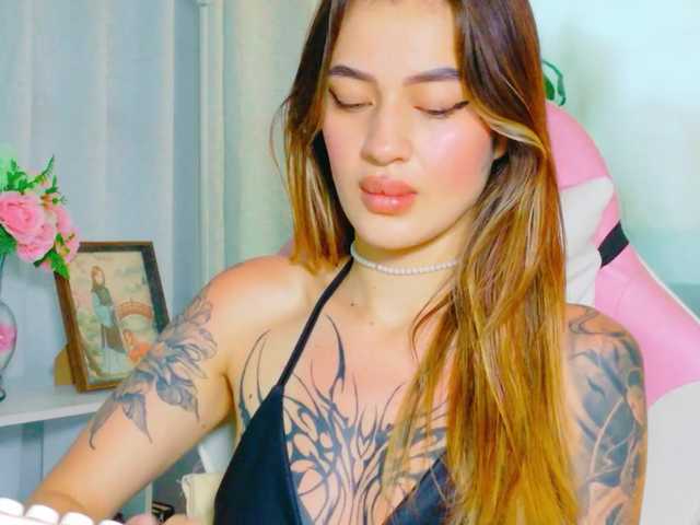 TaylorKnapp's BongaCams show and profile