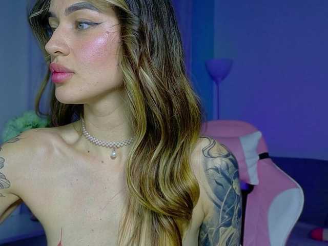 Profile and Statistics for TaylorKnapp on BongaCams