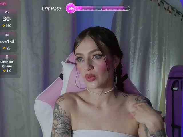 TaylorKnapp Live Webcam on BongaCams