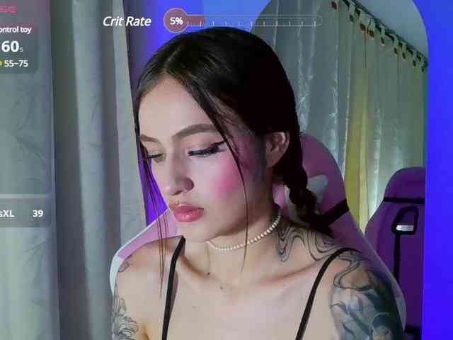 TaylorKnapp webcam