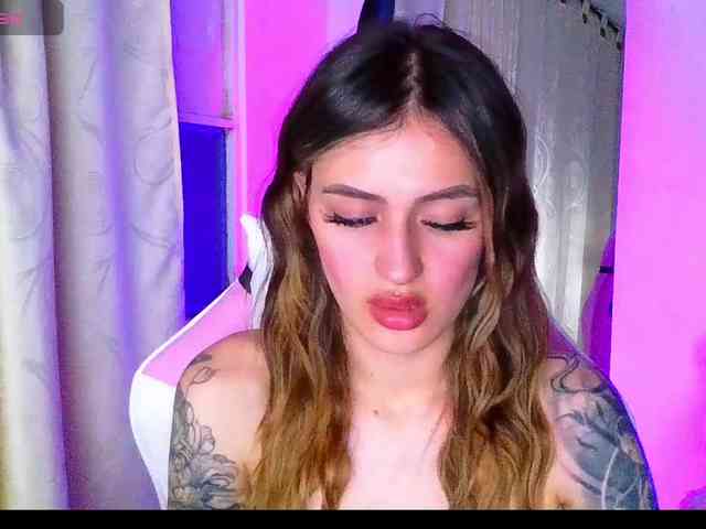 TaylorKnapp webcam