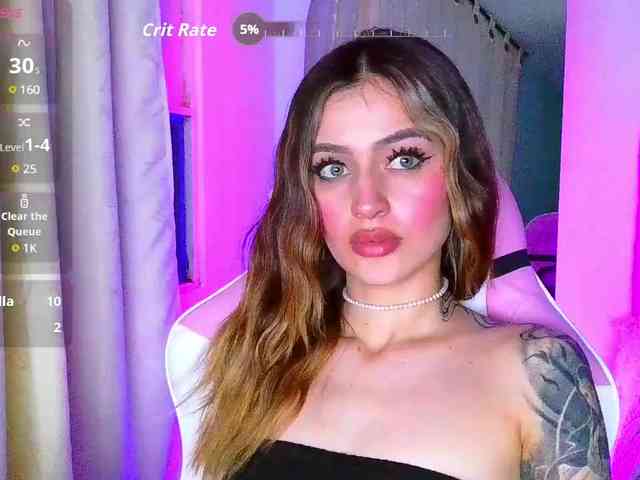 TaylorKnapp webcam