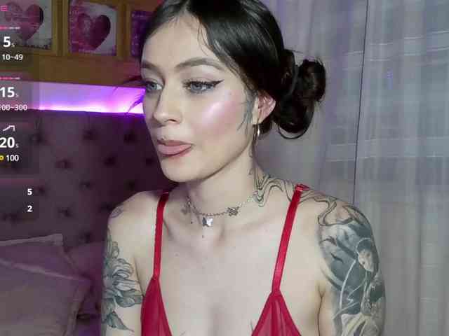 TaylorKnapp webcam