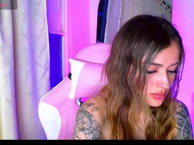 TaylorKnapp webcam