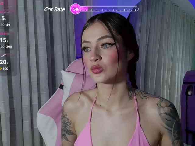 TaylorKnapp webcam