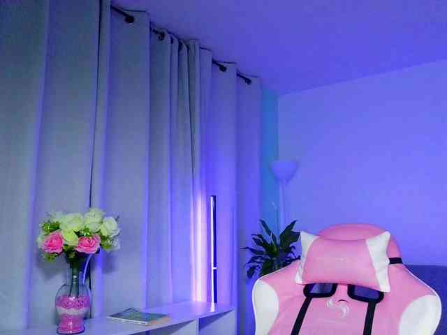 porn webcam online TaylorKnapp