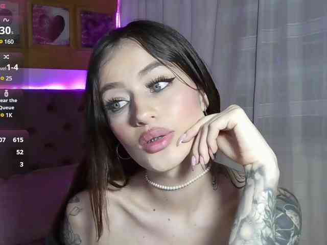 TaylorKnapp webcam
