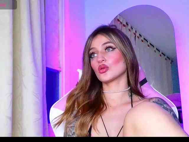 TaylorKnapp webcam