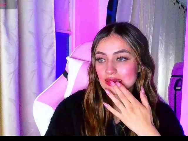 TaylorKnapp webcam