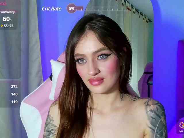 TaylorKnapp webcam