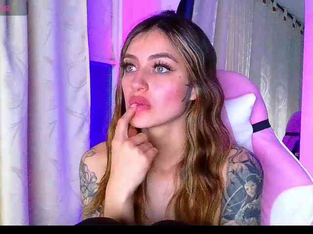 TaylorKnapp webcam