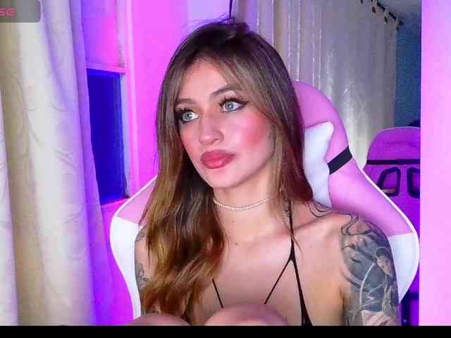 TaylorKnapp webcam
