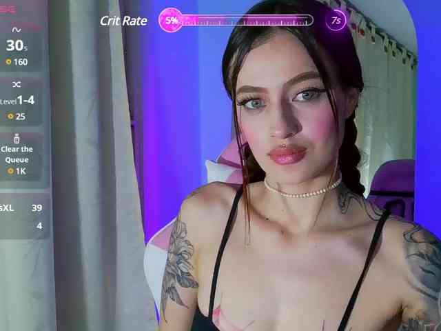 TaylorKnapp webcam