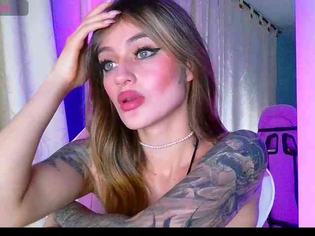 TaylorKnapp webcam