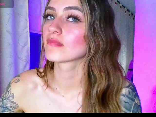 TaylorKnapp webcam