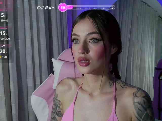 TaylorKnapp webcam