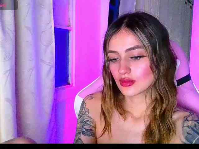 TaylorKnapp webcam