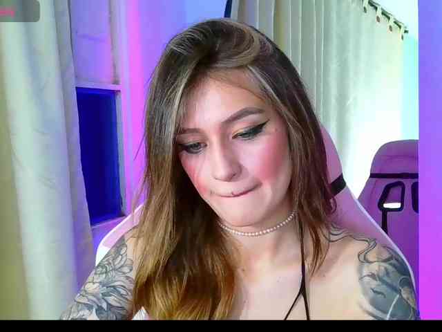 TaylorKnapp webcam