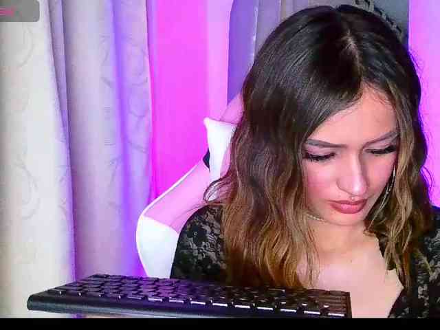 TaylorKnapp webcam