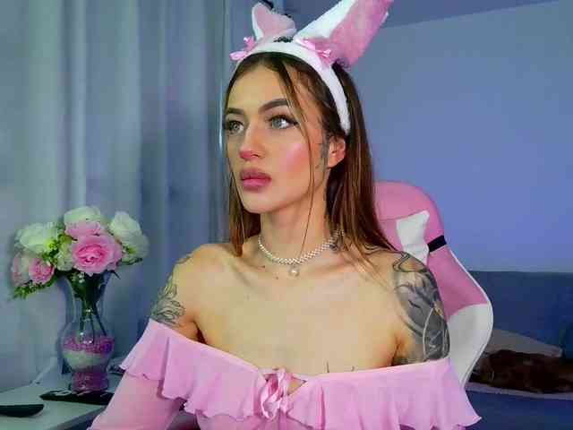 TaylorKnapp webcam
