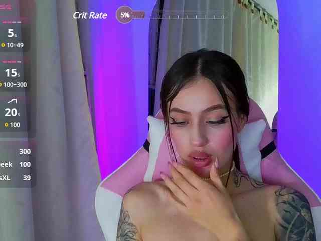 TaylorKnapp webcam