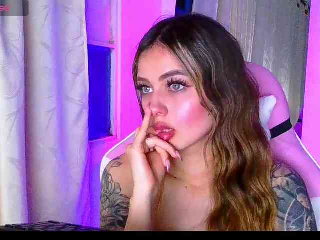 TaylorKnapp webcam