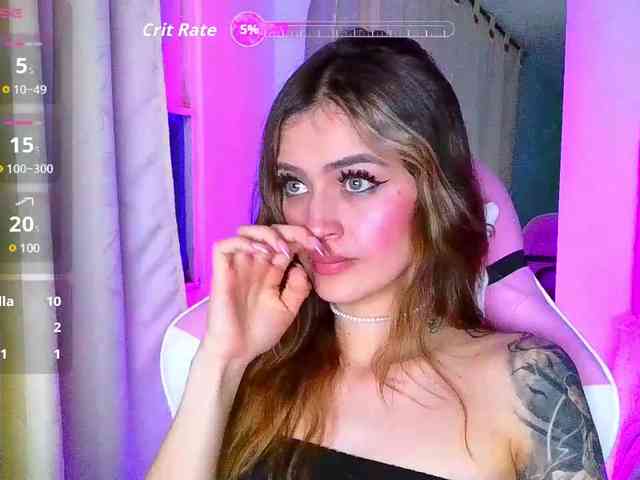 TaylorKnapp webcam