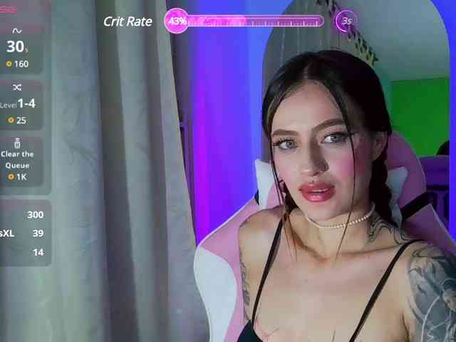 TaylorKnapp webcam