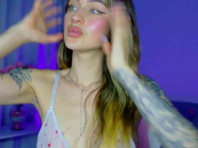 TaylorKnapp Live Webcam on BongaCams