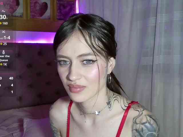 TaylorKnapp webcam