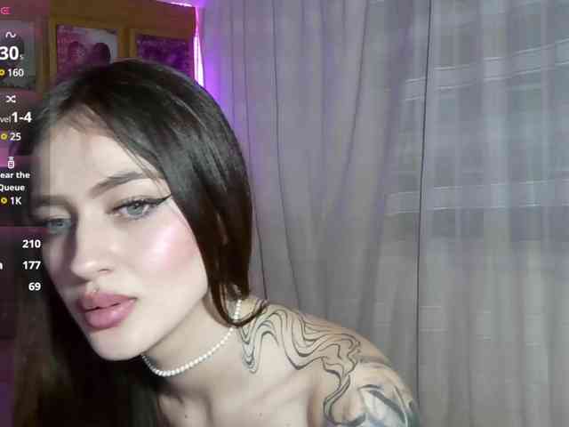 TaylorKnapp webcam