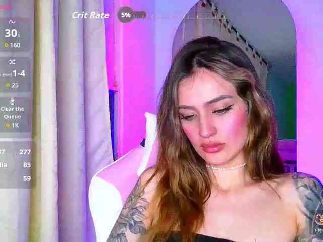 TaylorKnapp webcam