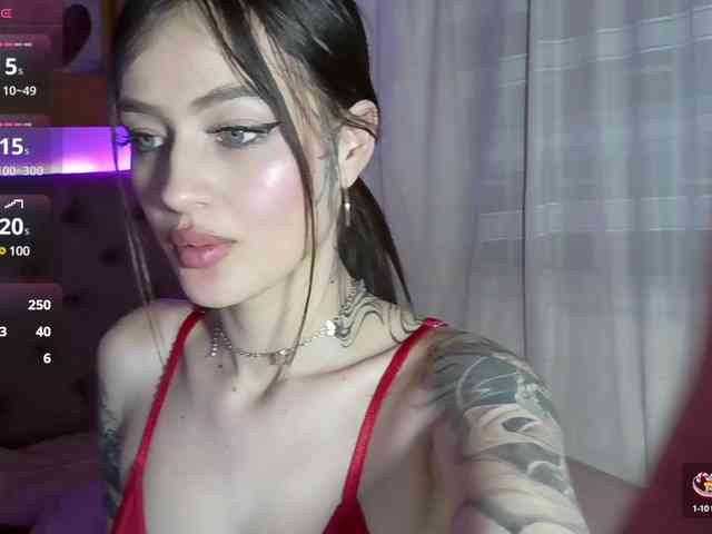 TaylorKnapp webcam