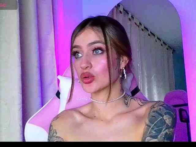 TaylorKnapp webcam