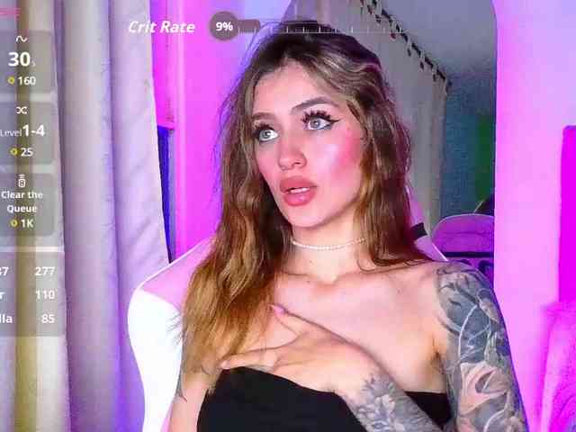 TaylorKnapp webcam