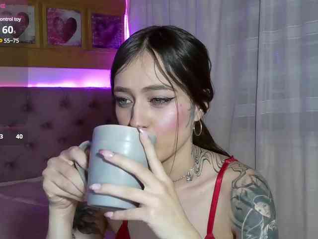 TaylorKnapp webcam