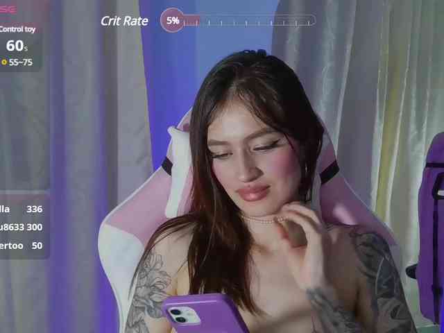 TaylorKnapp webcam