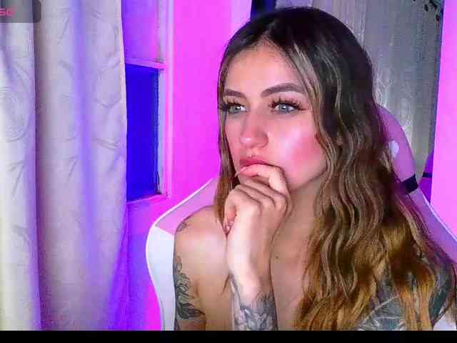 TaylorKnapp webcam