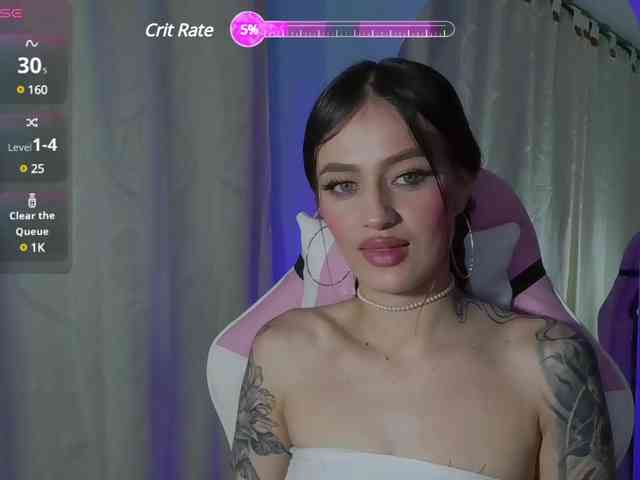 TaylorKnapp webcam